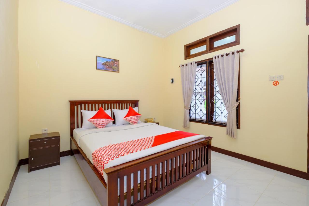 HOTEL OYO 2864 MANGSIT GARDEN HOMESTAY, MANGSIT **